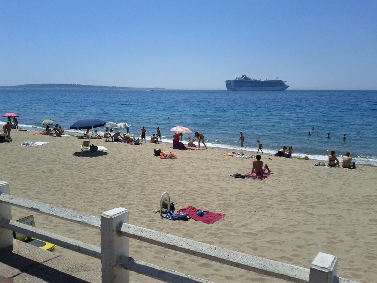 Festival Apartment Κάννες Εξωτερικό φωτογραφία