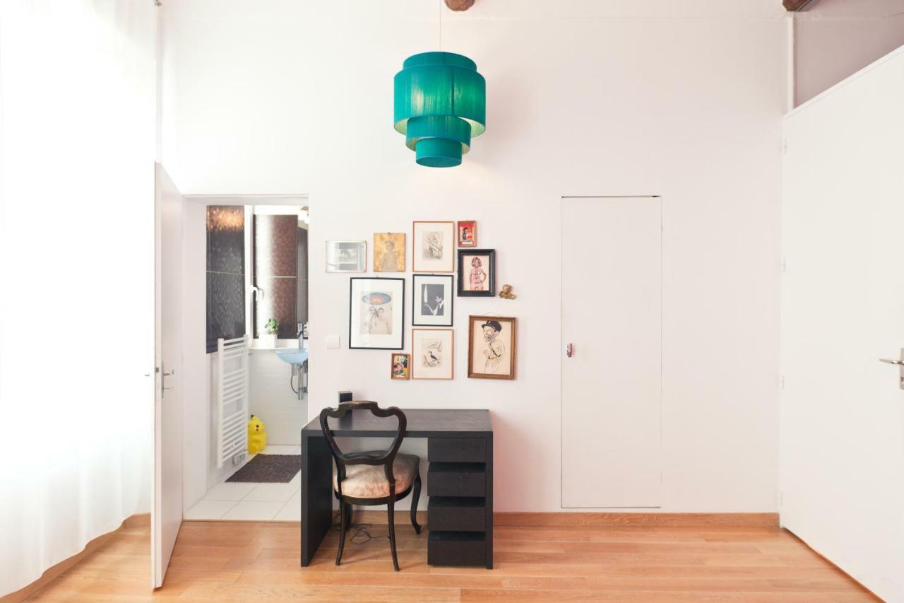 Festival Apartment Κάννες Εξωτερικό φωτογραφία