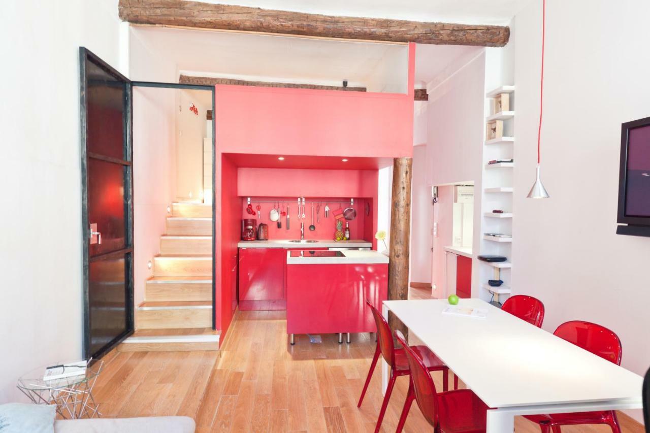 Festival Apartment Κάννες Εξωτερικό φωτογραφία