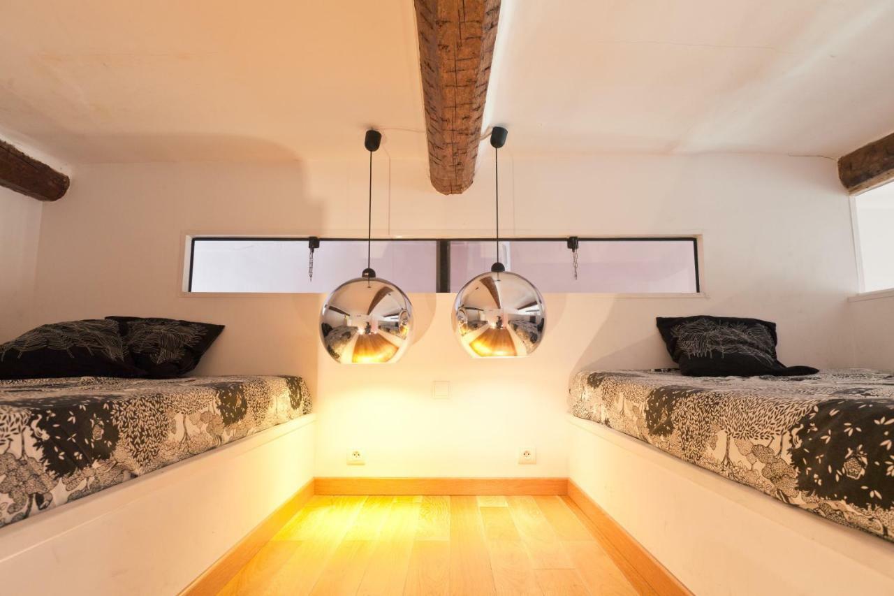 Festival Apartment Κάννες Εξωτερικό φωτογραφία