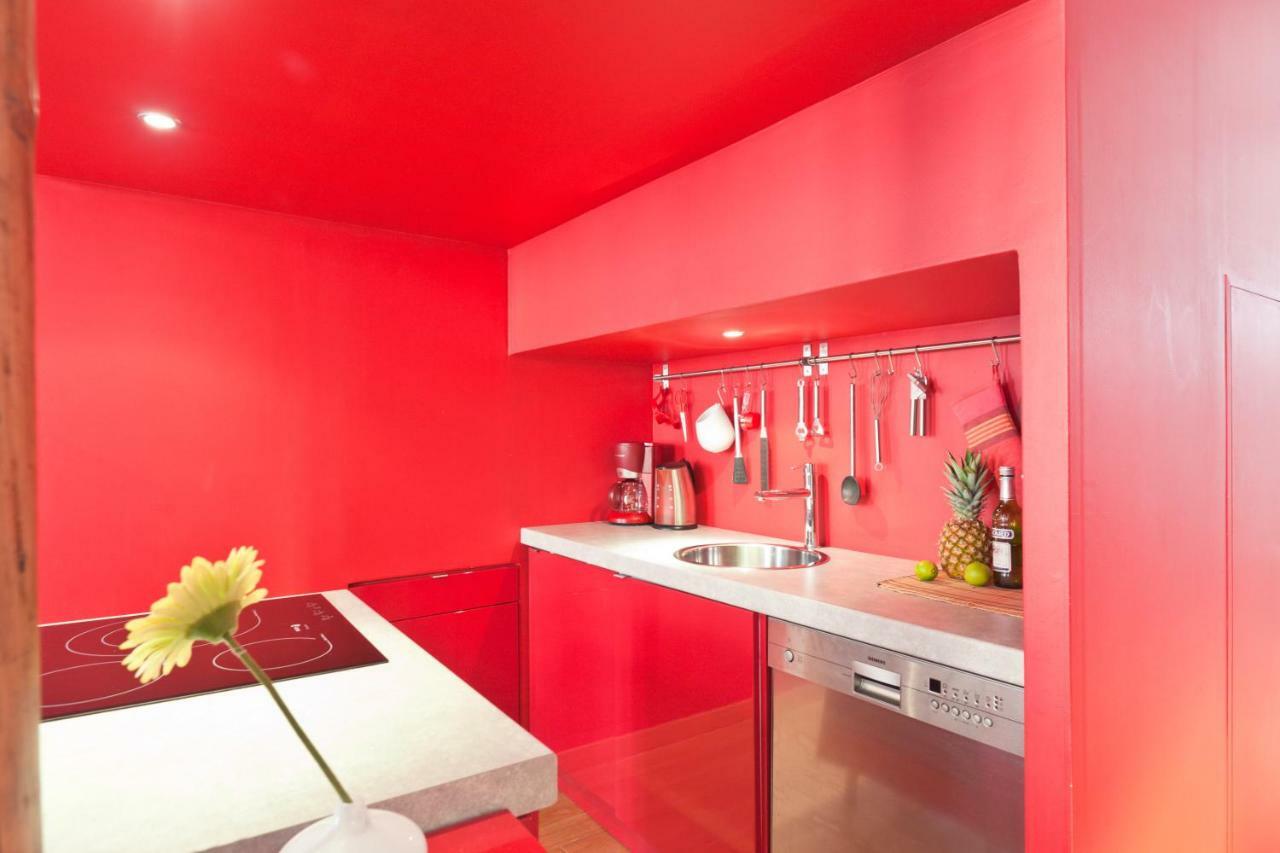 Festival Apartment Κάννες Εξωτερικό φωτογραφία